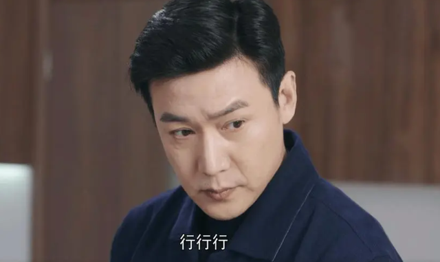 《人民警察》结局:直到赵悦悦惨死,梁震知道自己也离死不远了