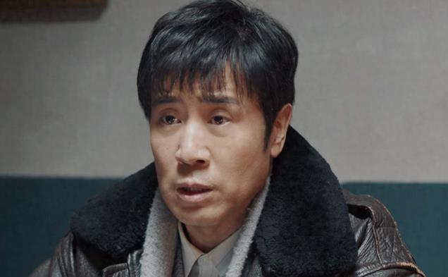 明明同一人,演完《士兵突击》,再演《我是刑警》,差点没认出来