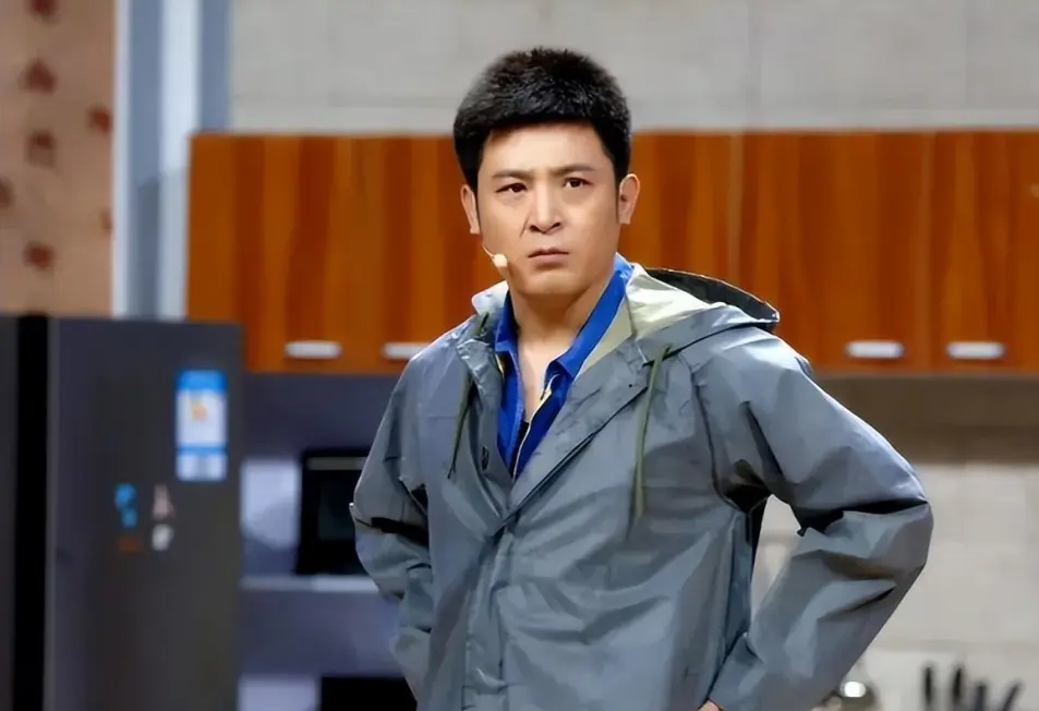 孙涛|孙涛是最干净的男演员,连登17次春晚,结婚27年零绯闻,婚姻很幸福 !