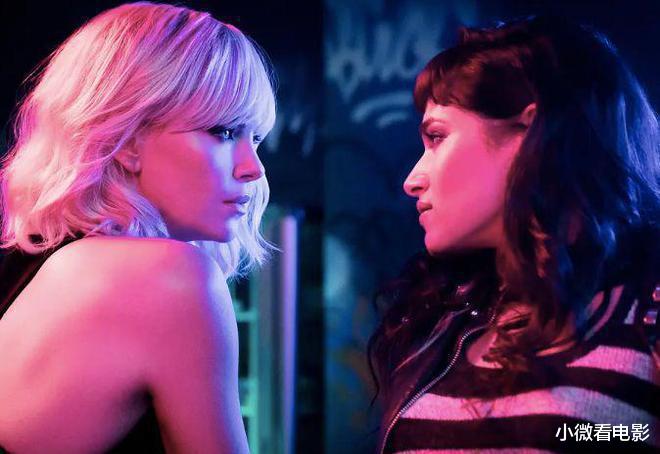 “尺度足够炸裂”的5部限制级黄暴电影,每一部都能让你热血沸腾