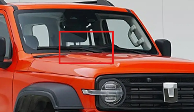 从满怀期待到遗憾收场?新款坦克300申报图曝光