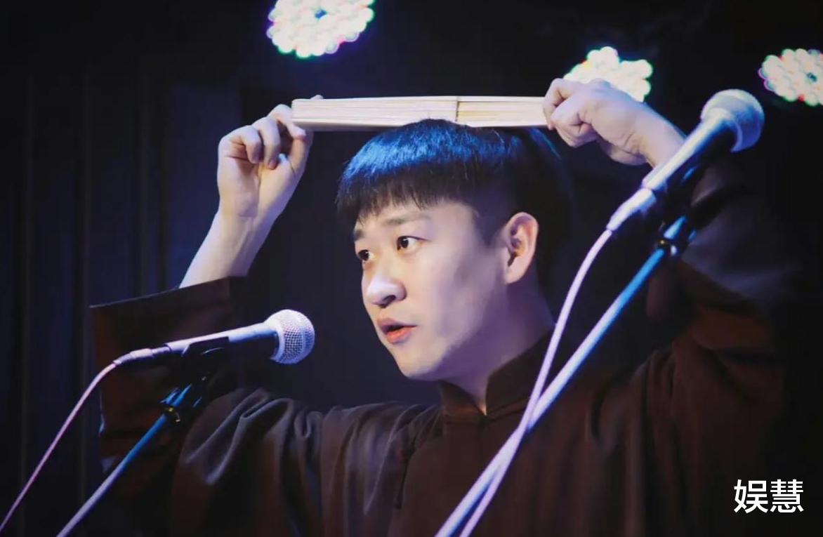 寻求和解失败后，曹云金索性摊牌了：我从没想过重回德云社