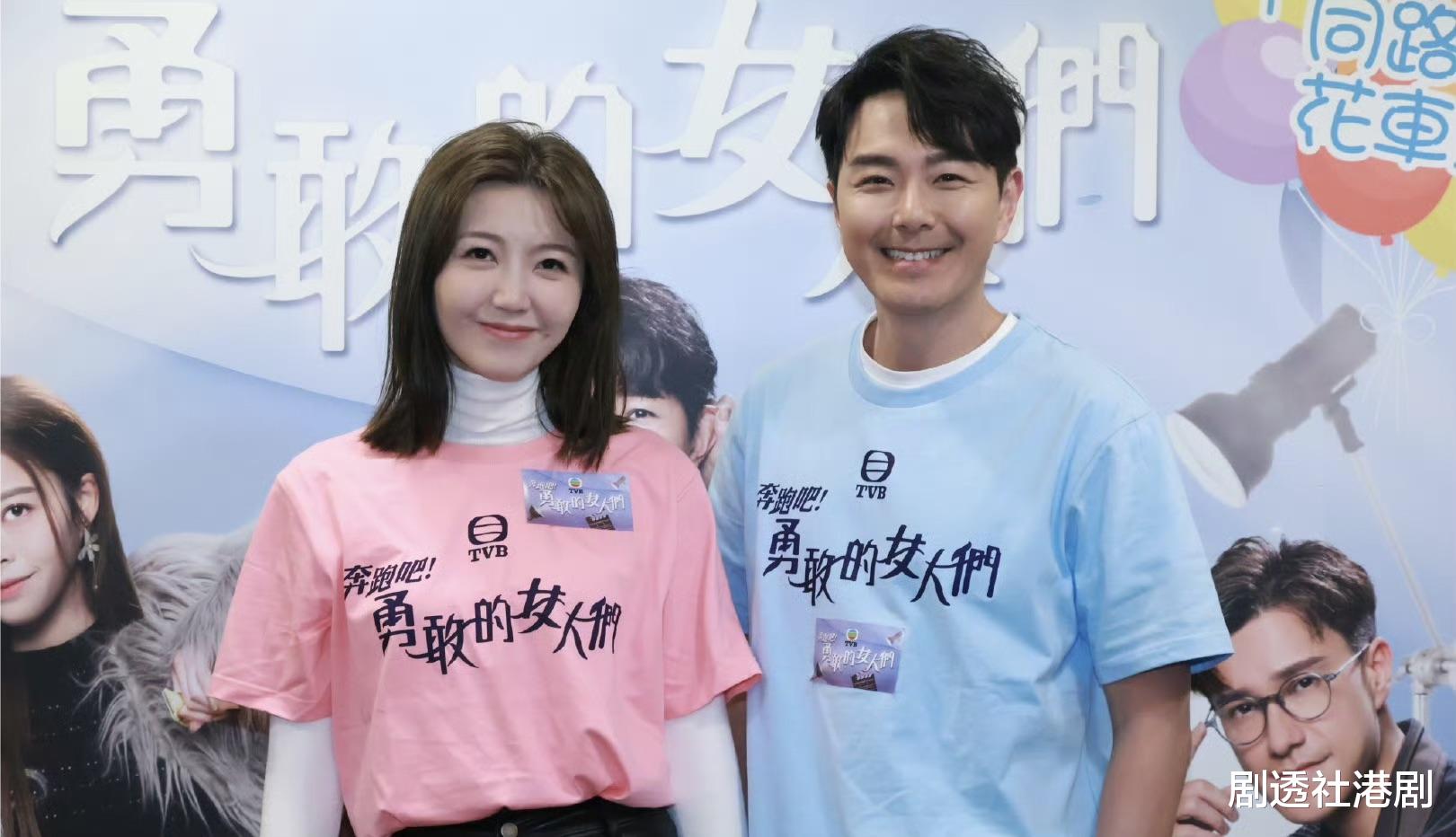 TVB新剧《侠医》或将开拍!视帝陈豪挑战中医师,与老拍档再合体