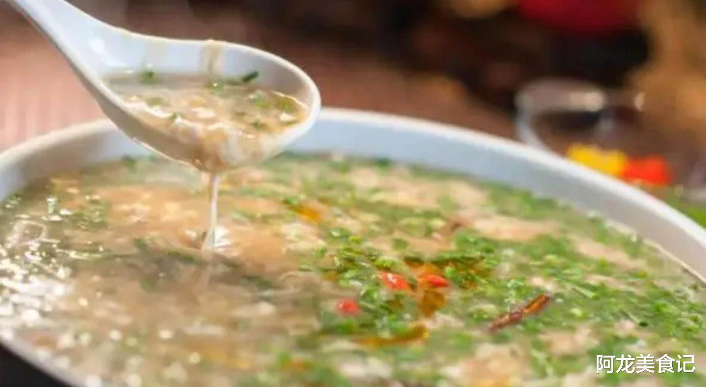 深圳小伙去山东曹县,吃饭点了4个菜,结账时确认了三遍不敢相信