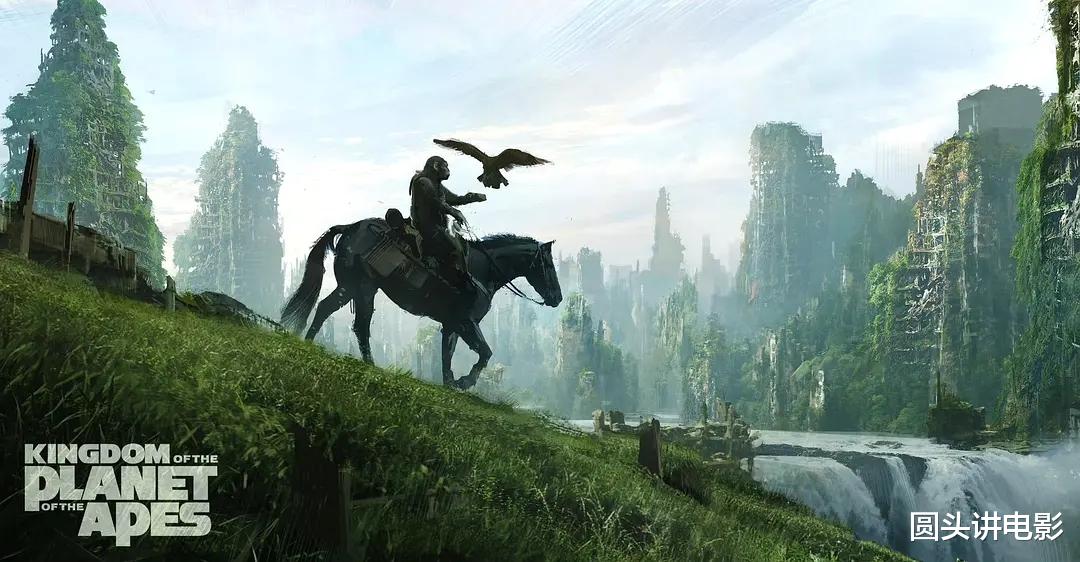 2024年狗尾续貂的5部好莱坞烂片，你要是都看过，真替你表示遗憾