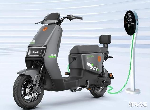 2025年，雅迪发布3款钠电池电动车，可以买吗？行内人告诉你答案