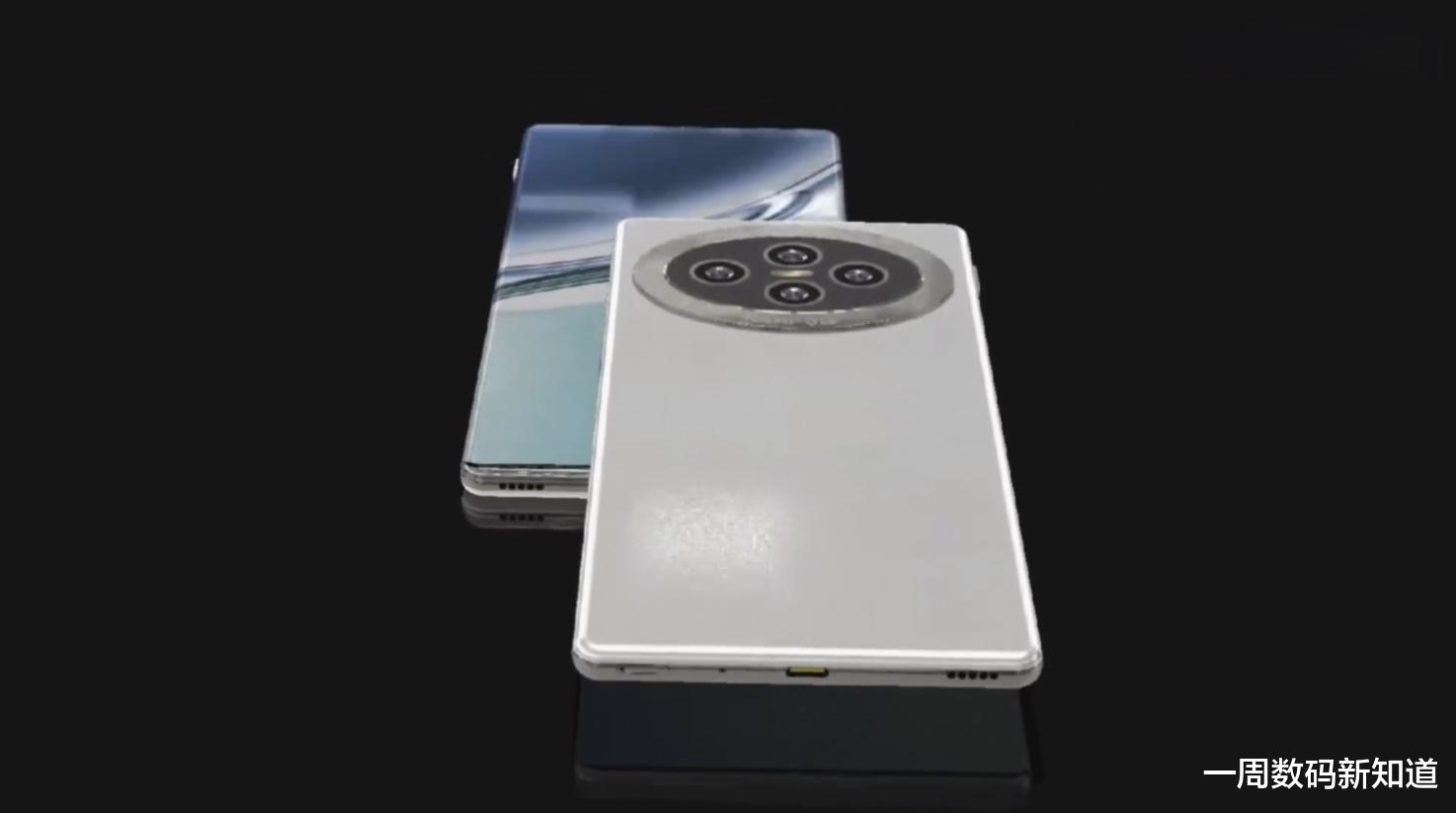OPPO Find X8Ultra亮绝技:无边零孔屏+连续光变,巅峰之作