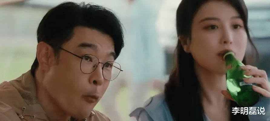 熟人系列!《婚内婚外》演员里有刘翔的前妻,有刘奕君的儿子