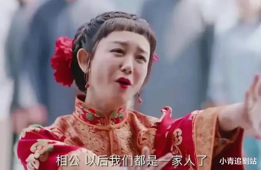 堪称女演员克星！美如董洁，换上这个古装发型，颜值也下滑一大截