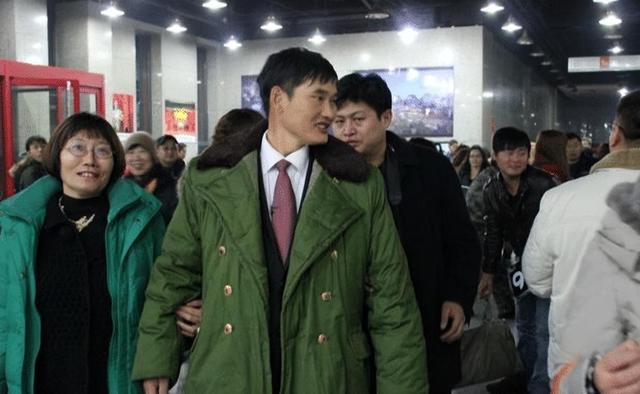 从农民到明星用了四十余年,从明星到身败名裂,朱之文只花了7天