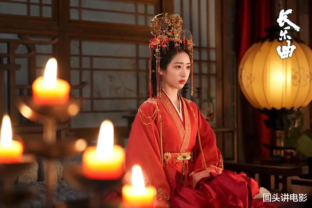 正在热播的五部电视剧,《雪迷宫》只能第二,你在追哪一部?