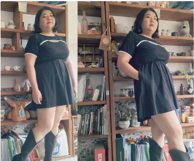 曝57岁邓兆尊纳“四奶”!情侣装挽手逛街,“重量级”新欢惹争议