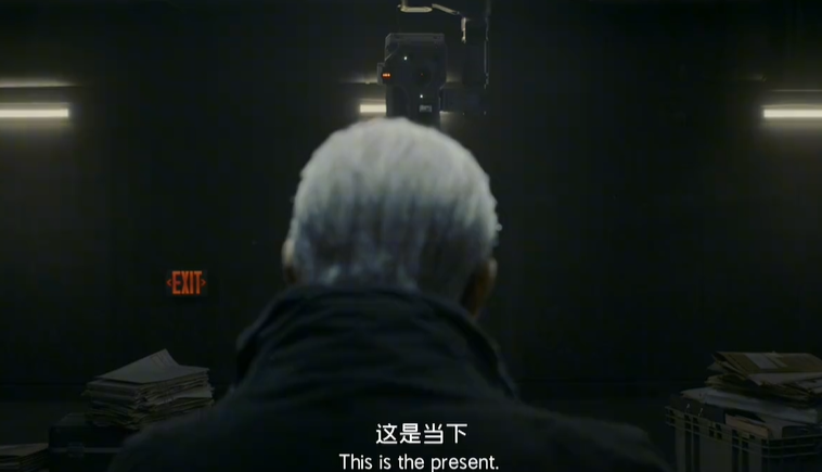 等1年,《流浪地球3》呼之欲出!播出时间曝光,郭帆上热搜太惊喜