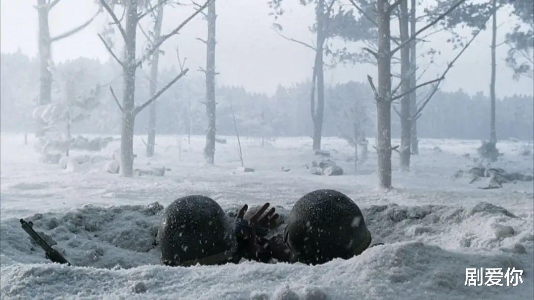 豆瓣9.6分，无数人心中的No.1美剧