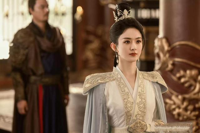 看了《与凤行》,我只能说《步步惊心》保了林更新一辈子荣华富贵