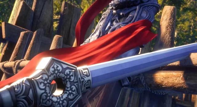 画江湖之不良人第七季先导预告来了!