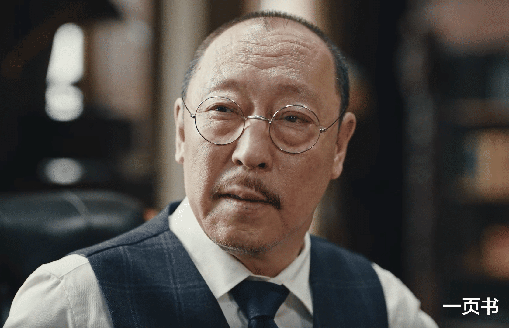 《暗夜与黎明》大结局:徐巍背叛伯劳,刘贵珩成站长?林少白牺牲