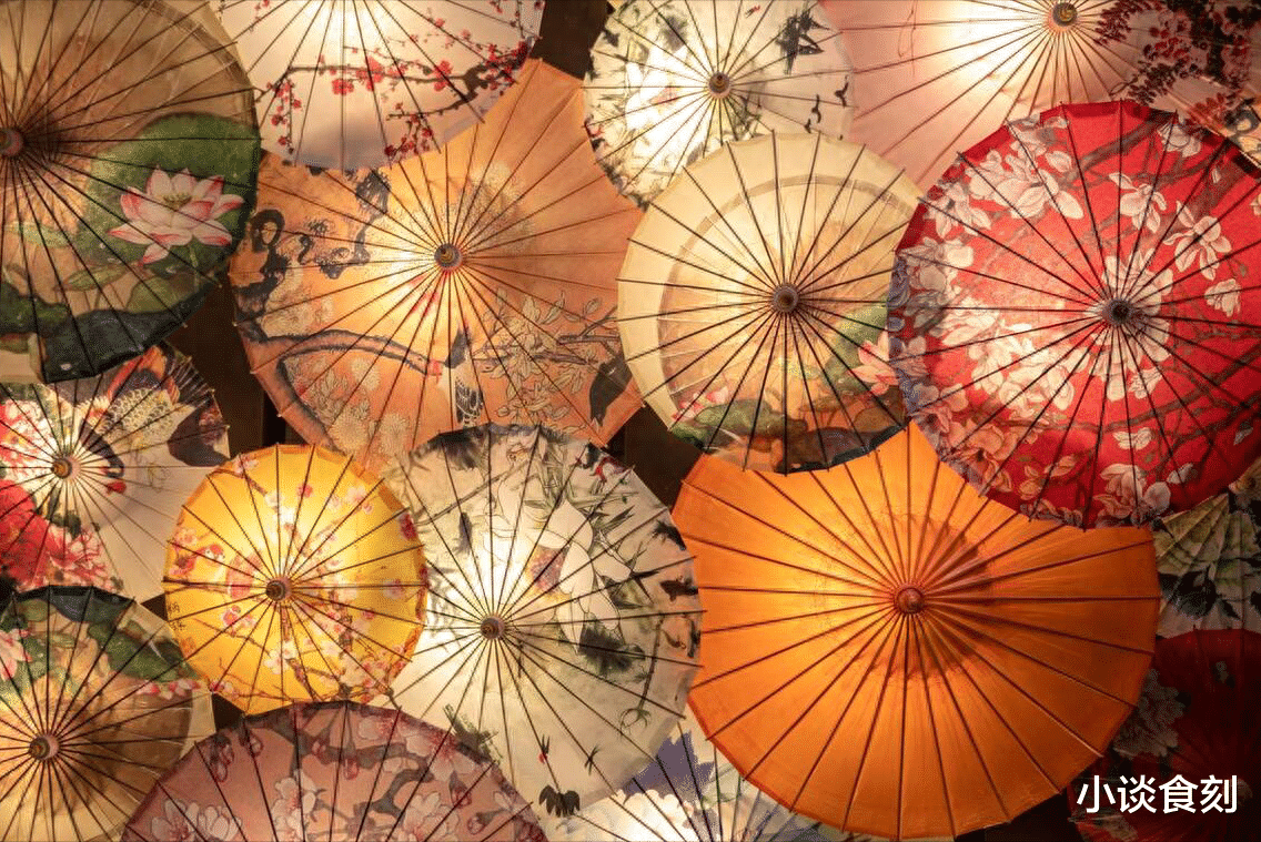 “伞放三处，财福尽散”，哪3个地方不能放雨伞？放伞有啥讲究？