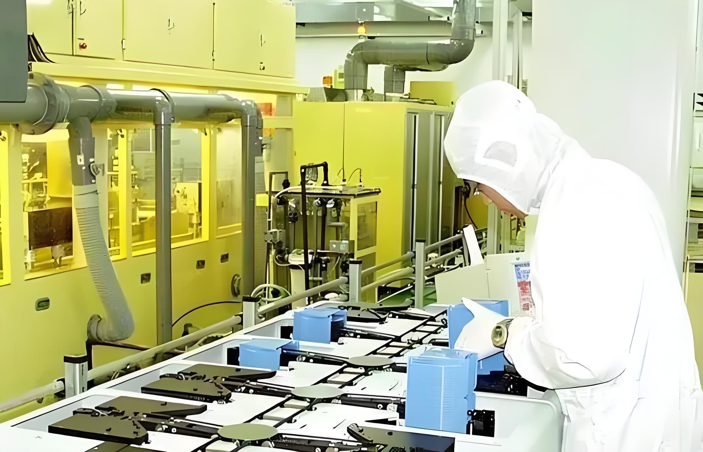 突破封锁：中国勇夺全球首个6G实验网桂冠！通信领域再创辉煌！