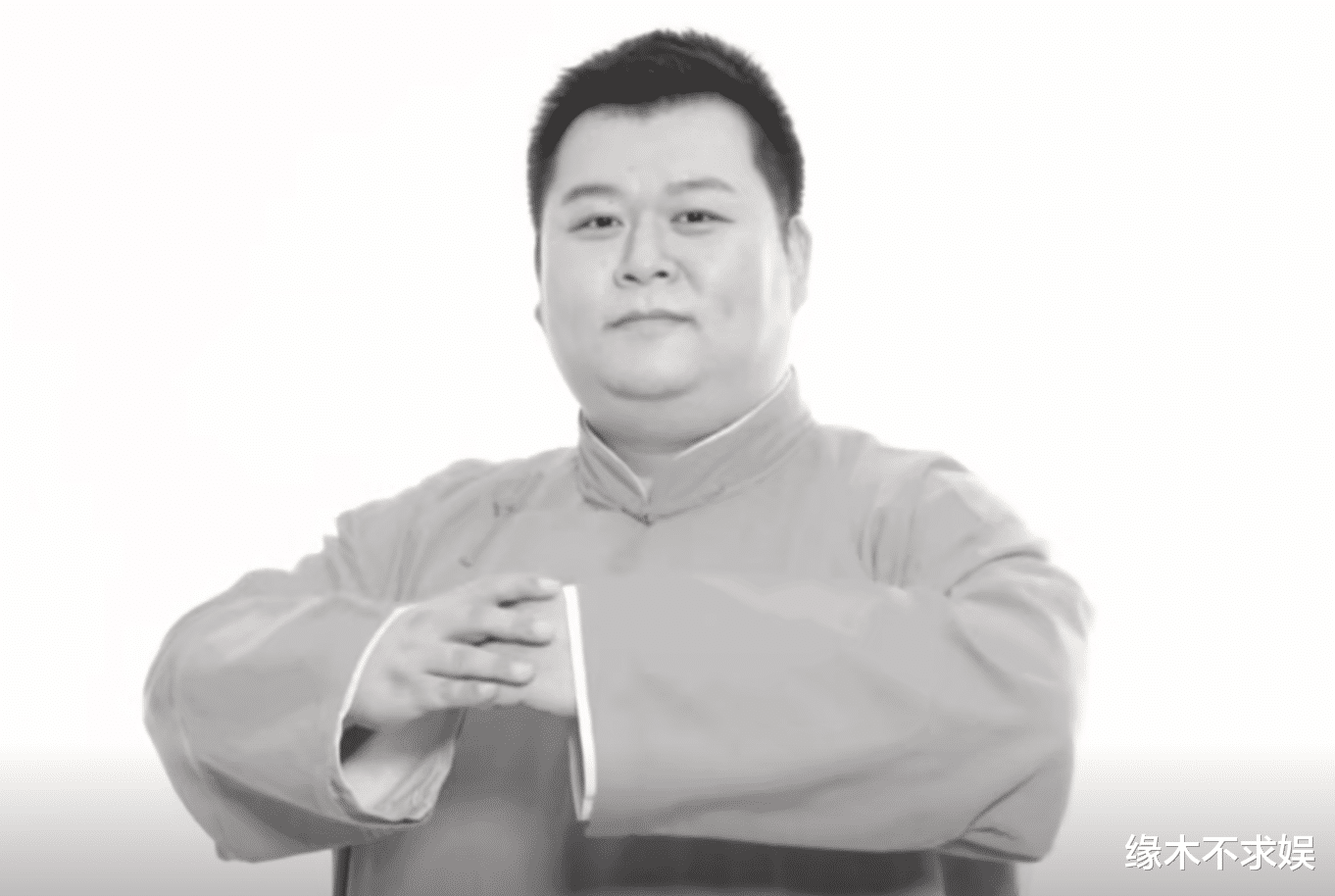 又一相声演员离世，年仅36岁，体重超200斤，体检发现疾病不重视