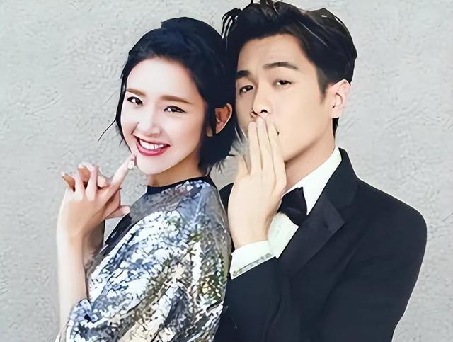 爱有天意:唐艺昕与张若昀的浪漫之约