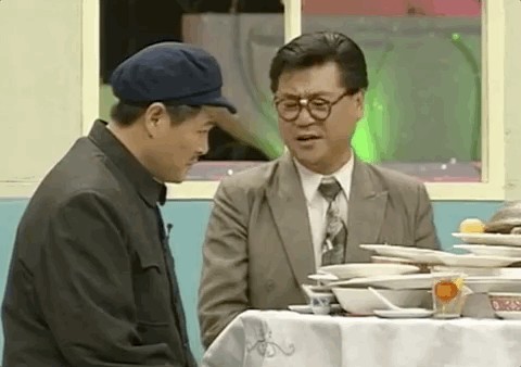 “消失”的小品演员,郭达白发稀疏认不出,牛莉变脸,陈佩斯可惜