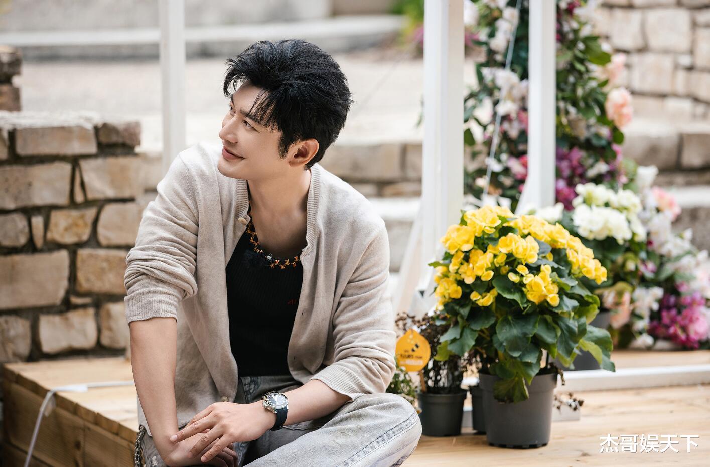 林述巍的“无脸可刷”看似尴尬,实则是让《中餐厅8》彻底被打脸