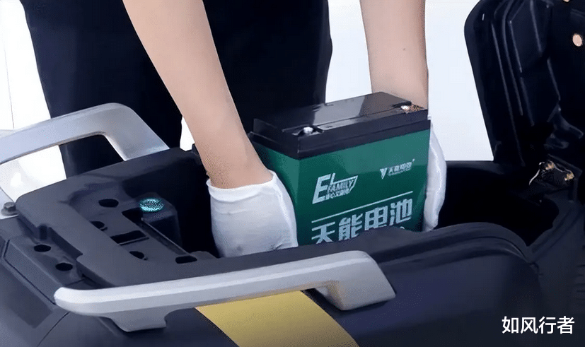 一组48V20Ah电池，成本价是多少？换一组商家赚多少？答案告诉你