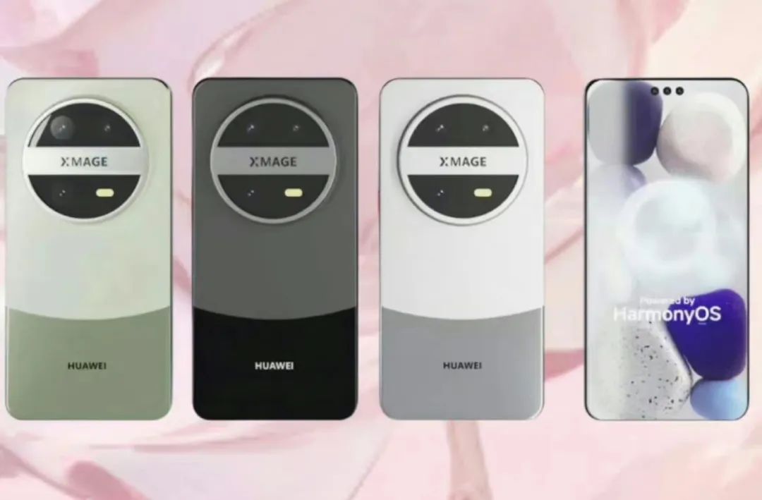 华为Mate70 Pro彻底大变样,新外观把我看懵了