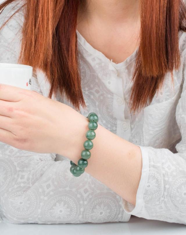 文玩手串八大禁忌，新手必看，避免走入误区！