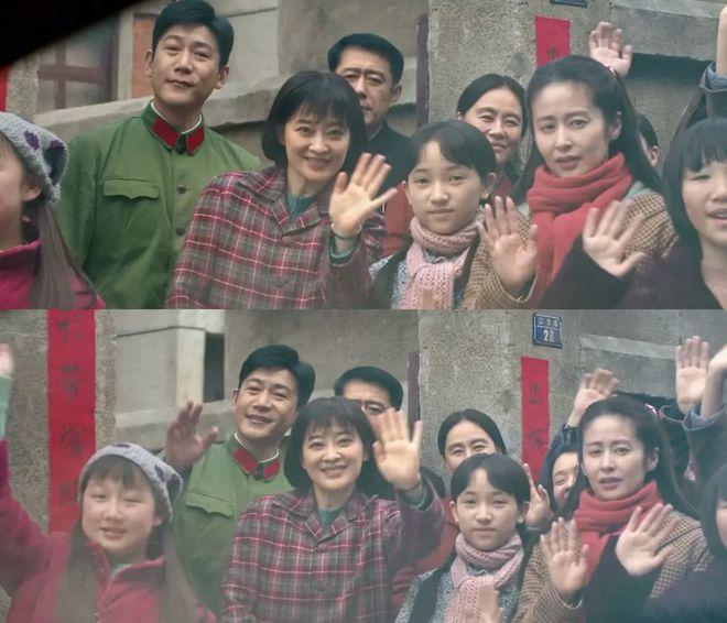 央八将播!陆毅梅婷坐镇40集大剧,这是《小巷人家》后最想看的剧