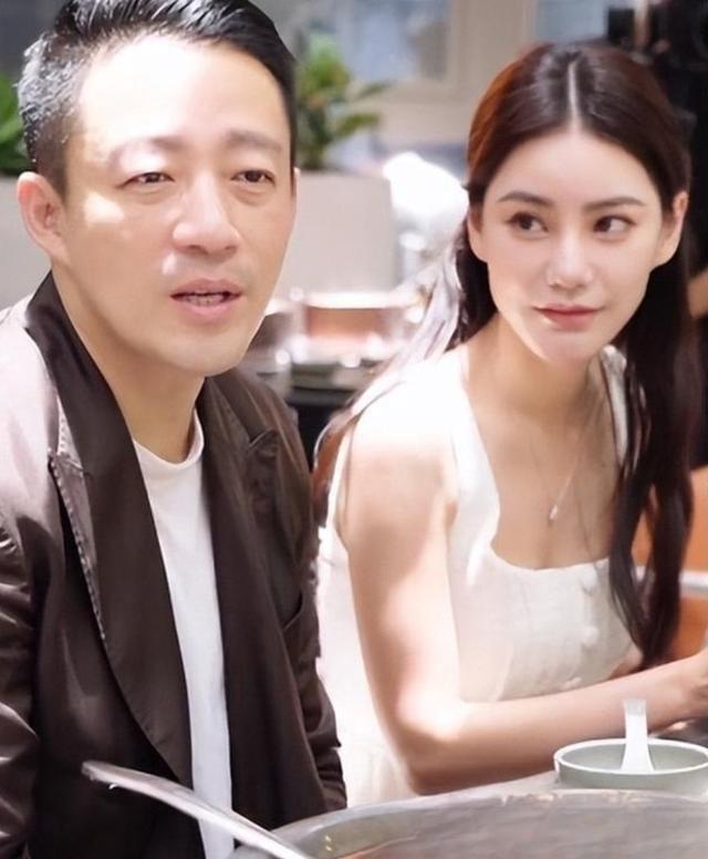 汪小菲妻子马筱梅晒中秋动态，马筱梅似乎起到了具俊晔一样的作用