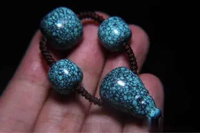 一根老擀面杖变万元手串，这纹路太吓人！