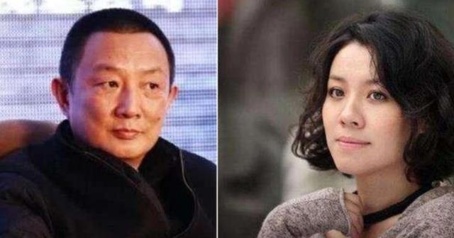 她本是豪门阔太，被导演喊来临时救场意外走红，50岁仍然片约不断