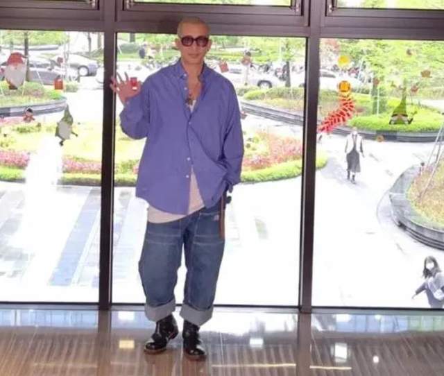 大S的体面,被前夫汪小菲撕了个稀巴烂!