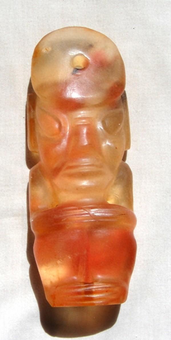 《网上红山文化玉器博物馆?第四集》27号