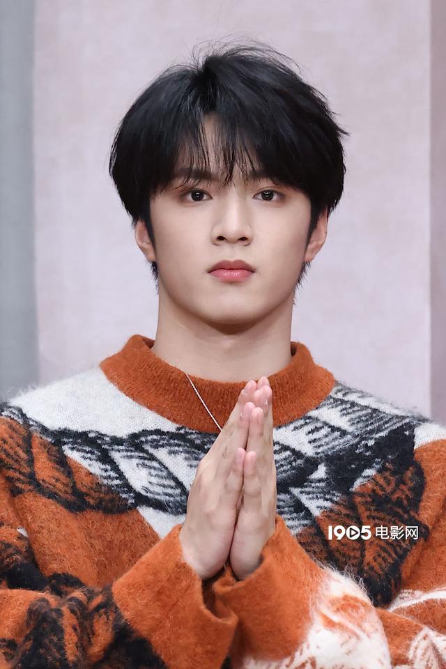 《第二十条》票房破20亿 独家回顾刘耀文精彩生图