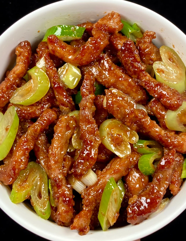 9道超级下饭家常小菜,主打一个简单又下饭