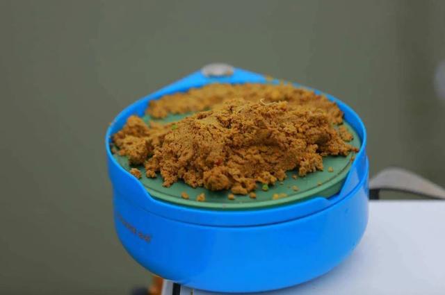 那些网红饵料别再买了，妥妥的智商税