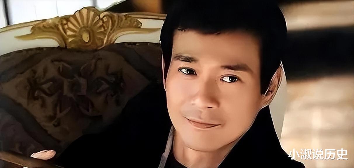 14年后遗嘱终生效，败光千万家产醒悟后，郑少秋女儿再得亿万遗产