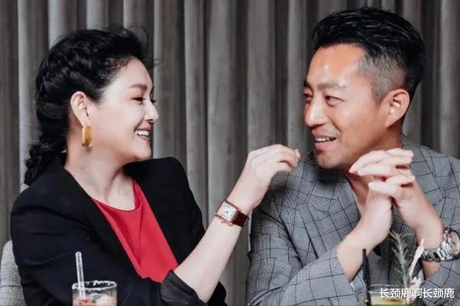 天天躺平的大S这次应该躺不平了,闹来闹去给别人做了嫁衣