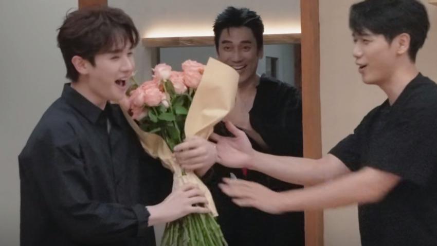 芒果台终于露出真正“嘴脸”，《披哥4》有内味儿了