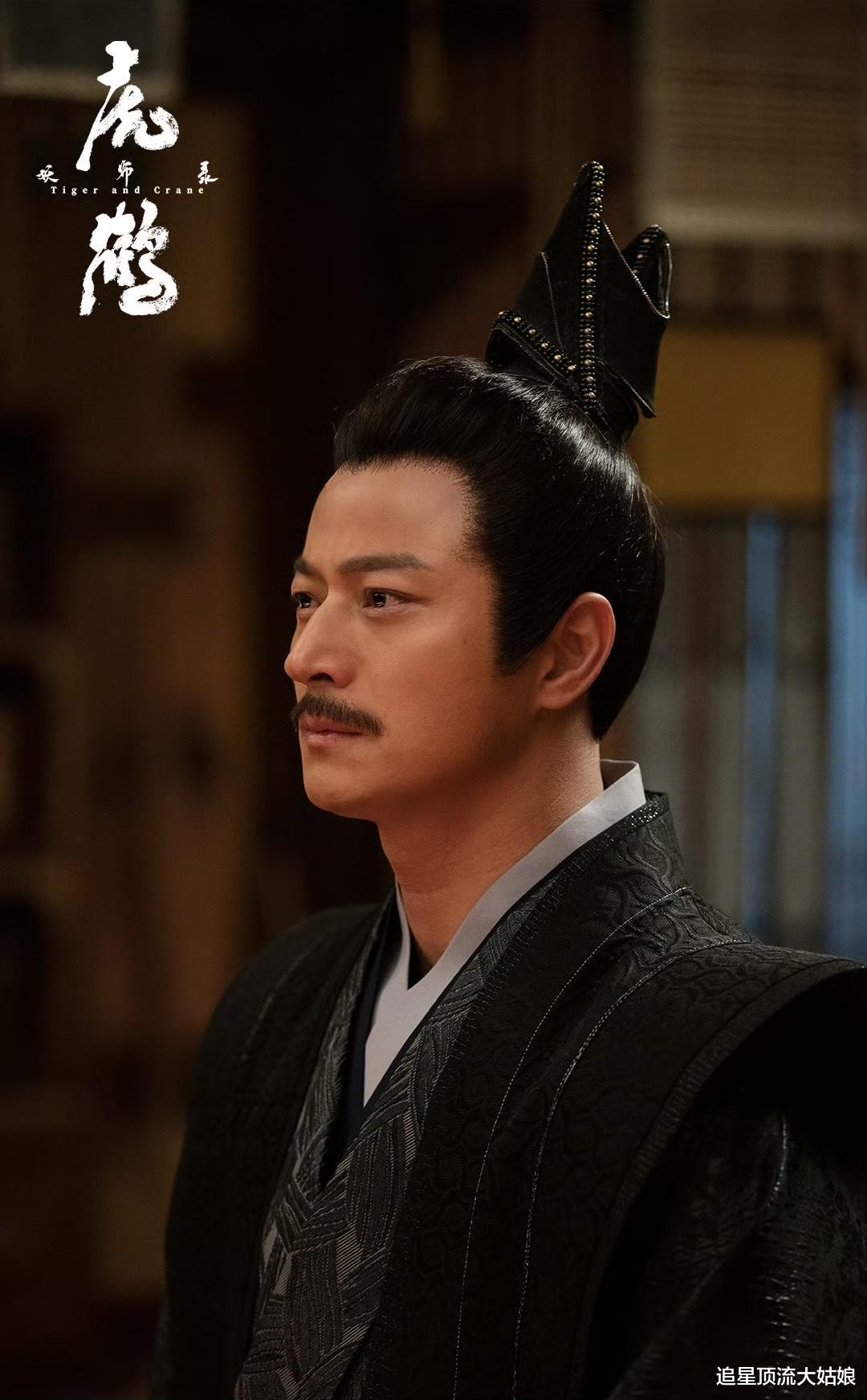 “张凌赫”主演的9部最王炸剧集，演技与口碑齐飞，简直杀疯了！