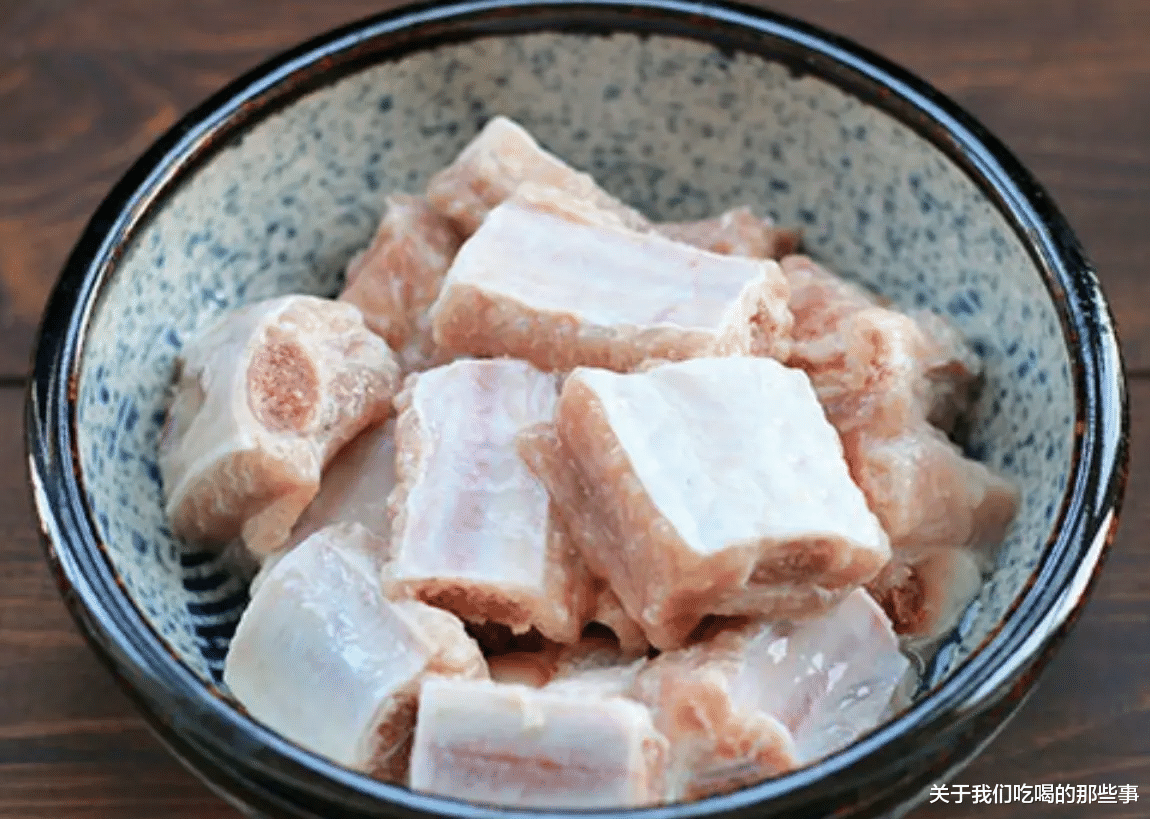 蒸排骨，怎么做才香软好吃？教您正确做法，软嫩不柴，香味十足