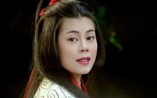 港圈审美迷惑,明明get不到美,却被“夸上天”的4位女星