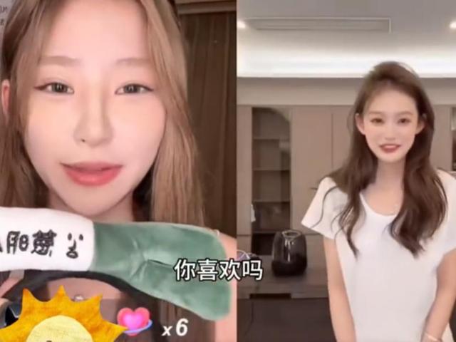 黄一鸣再发闪闪新视频,外婆罕见露面,网友:果然不是一般人!