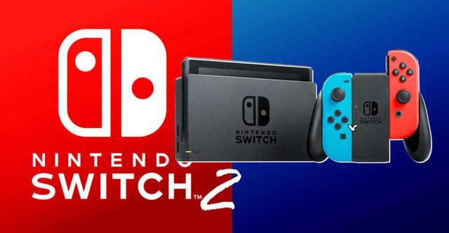 任天堂官方公布Switch 2兩大重點功能！這下不愁沒有游戲玩了
