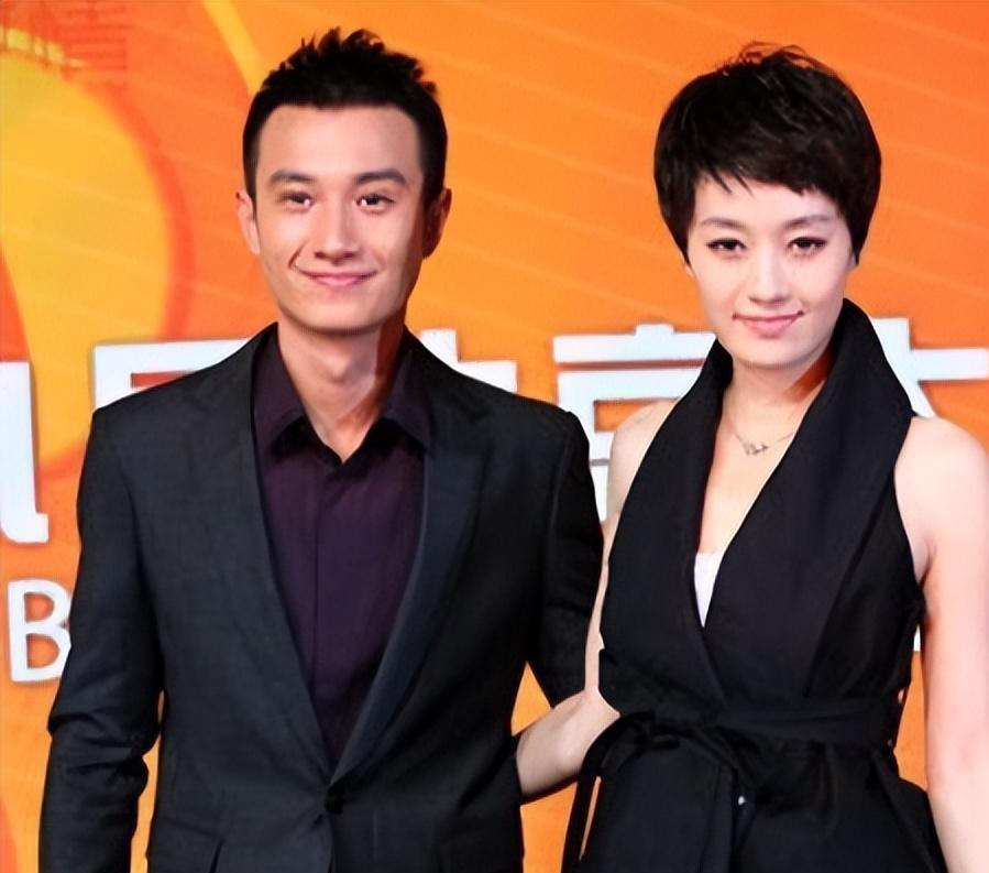 文章马伊琍高调认爱,联手给娱乐圈上了一课,终究是姚笛输了