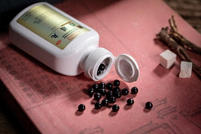 女性长期服用逍遥丸的五大好处