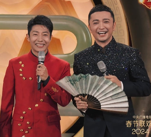 2025年春晚完成第三次彩排,主持人阵容或将浮出水面